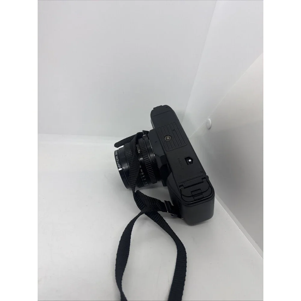 Canon t50 slr